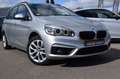 BMW 216 (F46) 216D 116CH BUSINESS DESIGN 7Places Gris - thumbnail 1