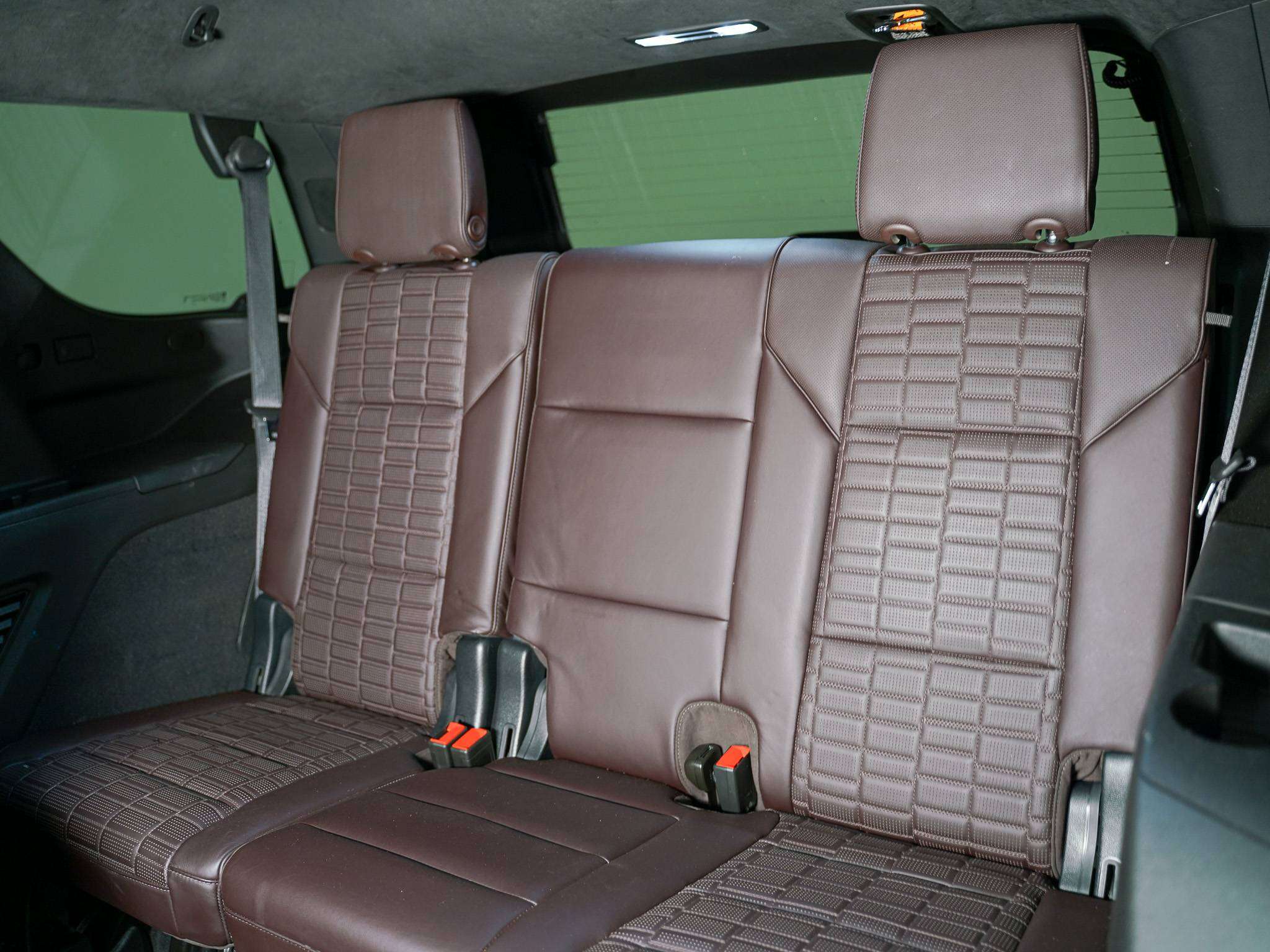 used 2023 Cadillac Escalade car, priced at $99,900