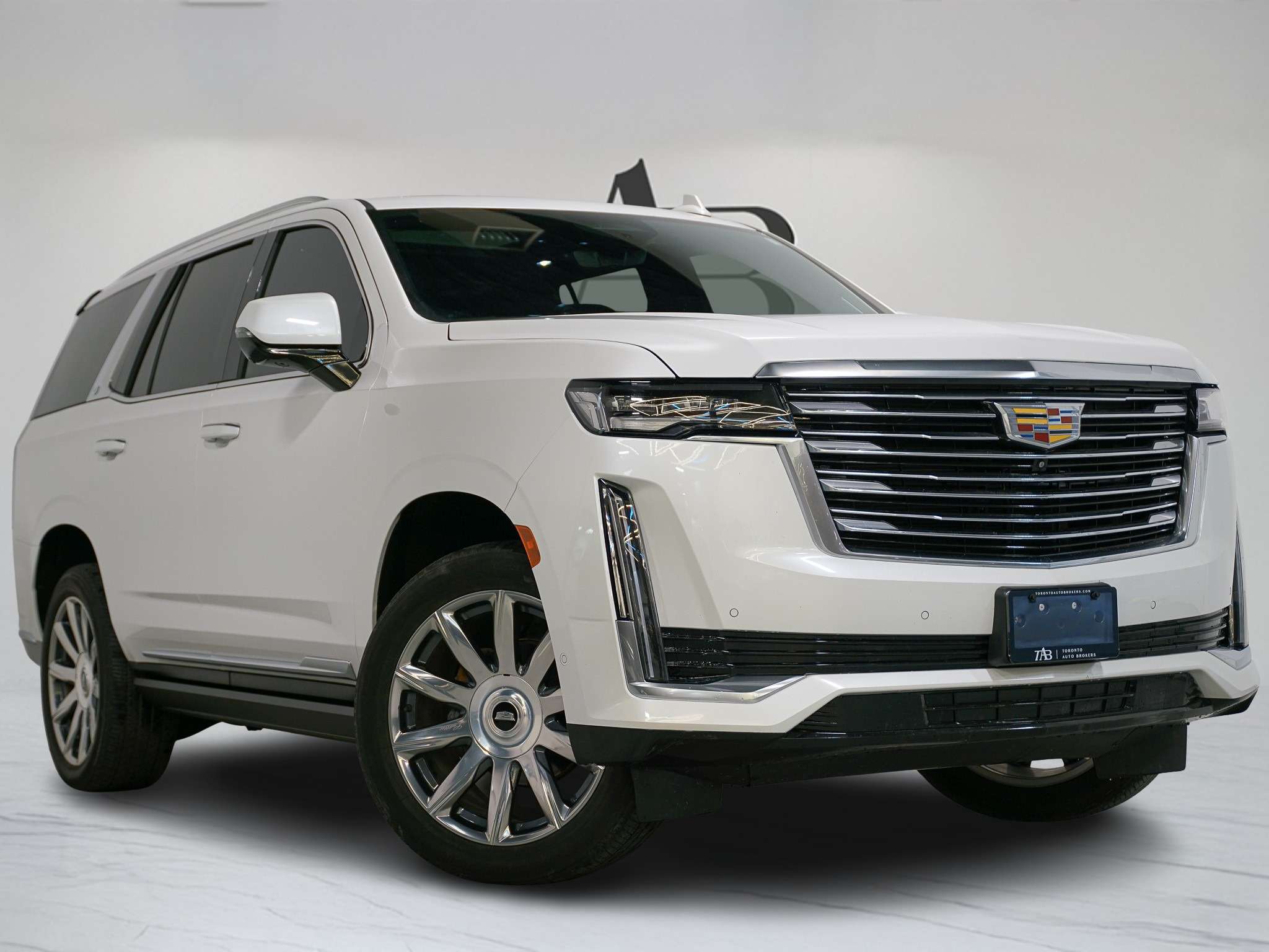 2023 Cadillac Escalade