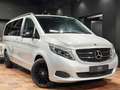 Mercedes-Benz V 220 4MATIC LANG ILS-LED NIGHT 2X S-TÜR 2X AC DREHSITZE Argent - thumbnail 14