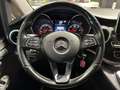 Mercedes-Benz V 220 4MATIC LANG ILS-LED NIGHT 2X S-TÜR 2X AC DREHSITZE Argent - thumbnail 28