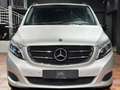Mercedes-Benz V 220 4MATIC LANG ILS-LED NIGHT 2X S-TÜR 2X AC DREHSITZE Argent - thumbnail 2