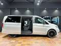 Mercedes-Benz V 220 4MATIC LANG ILS-LED NIGHT 2X S-TÜR 2X AC DREHSITZE Argent - thumbnail 22