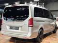 Mercedes-Benz V 220 4MATIC LANG ILS-LED NIGHT 2X S-TÜR 2X AC DREHSITZE Argent - thumbnail 12