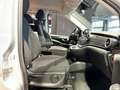 Mercedes-Benz V 220 4MATIC LANG ILS-LED NIGHT 2X S-TÜR 2X AC DREHSITZE Argent - thumbnail 10