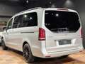 Mercedes-Benz V 220 4MATIC LANG ILS-LED NIGHT 2X S-TÜR 2X AC DREHSITZE Argent - thumbnail 9