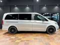 Mercedes-Benz V 220 4MATIC LANG ILS-LED NIGHT 2X S-TÜR 2X AC DREHSITZE Argent - thumbnail 13