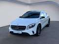 Mercedes-Benz GLA 250 4Matic NAVI+PANO+RFK Wit - thumbnail 1