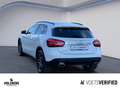 Mercedes-Benz GLA 250 4Matic NAVI+PANO+RFK Blanco - thumbnail 4