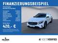 Mercedes-Benz GLA 250 4Matic NAVI+PANO+RFK Blanco - thumbnail 2