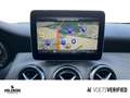 Mercedes-Benz GLA 250 4Matic NAVI+PANO+RFK Blanco - thumbnail 11