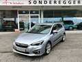 Subaru Impreza Impreza 1.6i-s CVT Style Navi Silber - thumbnail 1