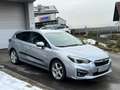 Subaru Impreza Impreza 1.6i-s CVT Style Navi Silber - thumbnail 5