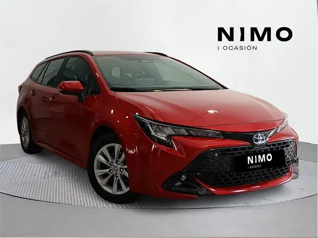 Toyota Corolla Touring Sports 140H Active Plus