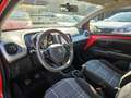 Peugeot 108 VTi 68 5 porte Rosso - thumbnail 5