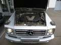 Mercedes-Benz G 320 CDI LANG LEDER XENON NEUES GETRIEBE !!!! Silber - thumbnail 14