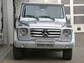 Mercedes-Benz G 320 CDI LANG LEDER XENON NEUES GETRIEBE !!!! Silber - thumbnail 5