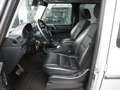 Mercedes-Benz G 320 CDI LANG LEDER XENON NEUES GETRIEBE !!!! Silber - thumbnail 9