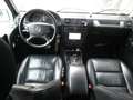 Mercedes-Benz G 320 CDI LANG LEDER XENON NEUES GETRIEBE !!!! Silber - thumbnail 7