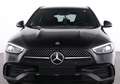 Mercedes-Benz C 180 Classe C Break 170 KClassic A Noir - thumbnail 1