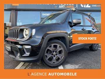 1.0 120ch BLACK STAR - JUSQU'A 48 MOIS DE GARANTIE