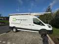 Ford Transit 280 M 2.0 TDCi Hayon/ARklep Blanc - thumbnail 7