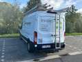 Ford Transit 280 M 2.0 TDCi Hayon/ARklep Blanc - thumbnail 1