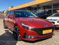 Hyundai ELANTRA 1,6 Automatik/ NAVI/ SCHIEBEDACH/ KAMERA Rouge - thumbnail 5