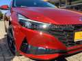Hyundai ELANTRA 1,6 Automatik/ NAVI/ SCHIEBEDACH/ KAMERA Red - thumbnail 6