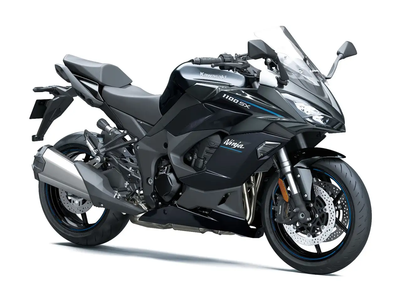 Kawasaki Ninja 1100SX