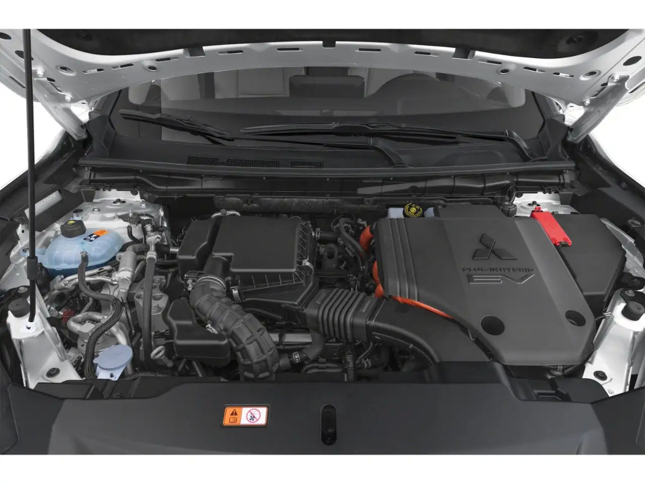 Mitsubishi Outlander снимка Mitsubishi Outlander