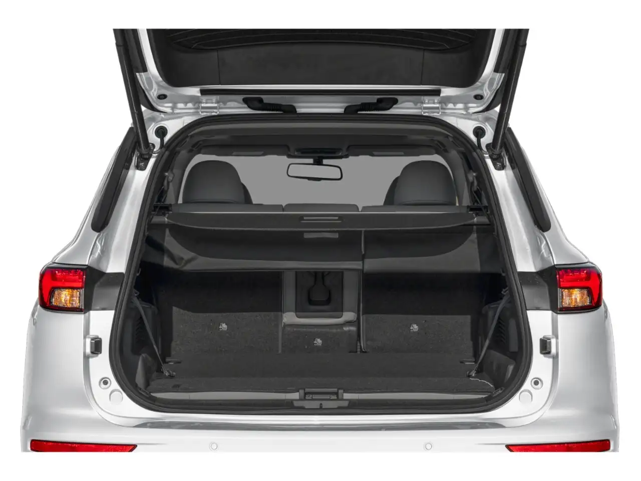 Mitsubishi Outlander снимка Mitsubishi Outlander
