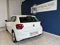 Volkswagen Polo Comfortline TSI Weiß - thumbnail 3