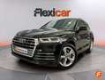 Audi Q5 S line 35 TDI 120kW S tronic Negro - thumbnail 3