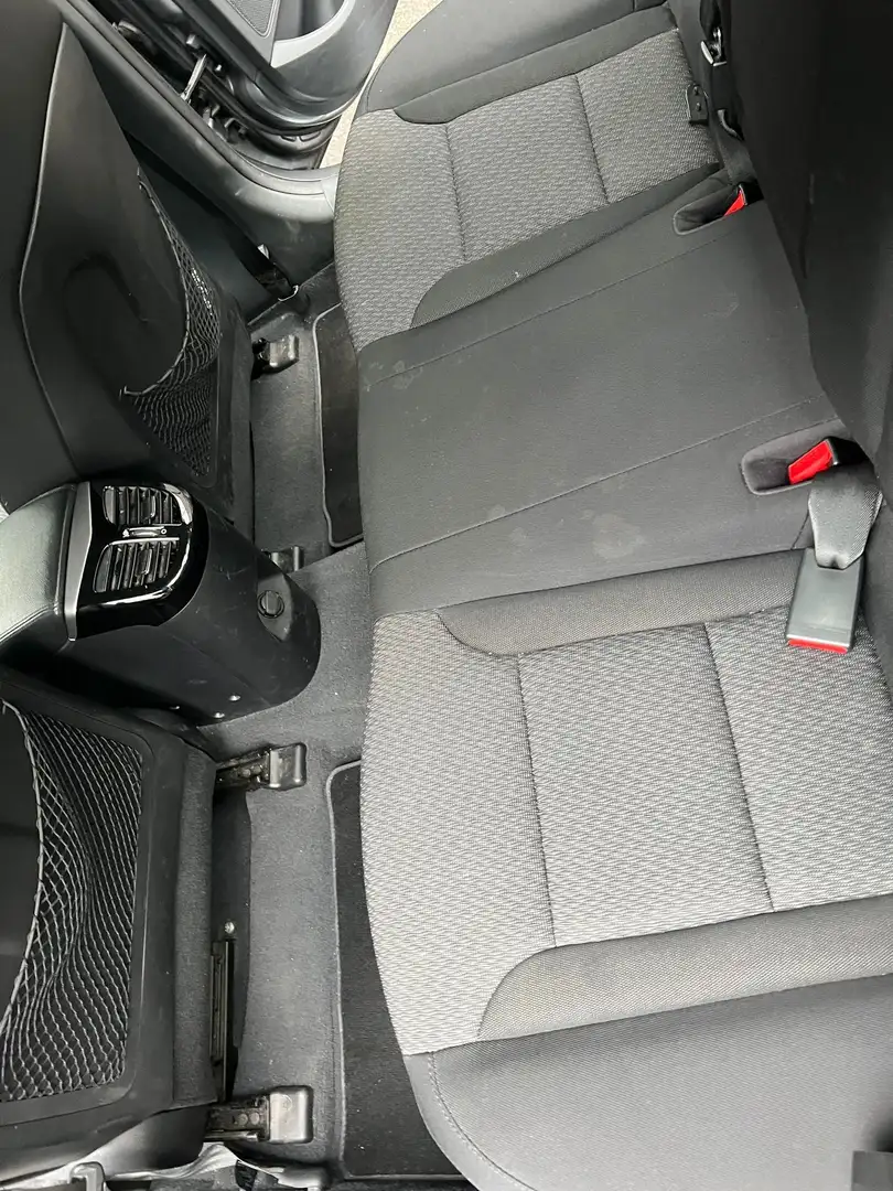 Hyundai i40 1.7 CRDi Lounge ISG Grijs - 1
