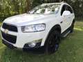 Chevrolet Captiva 2.2 Diesel 4WD LT+ - thumbnail 2