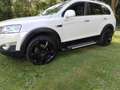 Chevrolet Captiva 2.2 Diesel 4WD LT+ - thumbnail 3