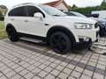 Chevrolet Captiva 2.2 Diesel 4WD LT+ - thumbnail 18