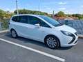 Opel Zafira C Tourer Sport Weiß - thumbnail 1