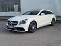 Mercedes-Benz CLS 63 AMG CLS 63 S AMG Shooting Brake Ceramic 4 Matic Weiß - thumbnail 1