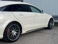 Mercedes-Benz CLS 63 AMG CLS 63 S AMG Shooting Brake Ceramic 4 Matic Weiß - thumbnail 35