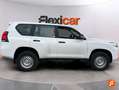 Toyota Land Cruiser 2.8 D-4D GX Blanco - thumbnail 8