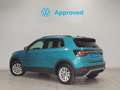 Volkswagen T-Cross 1.0 TSI Advance 81kW Azul - thumbnail 2