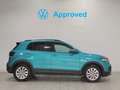 Volkswagen T-Cross 1.0 TSI Advance 81kW Azul - thumbnail 3