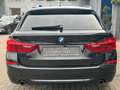 BMW 525 d Sport Line | Head up | AHK | Kamera | Leder Schwarz - thumbnail 4