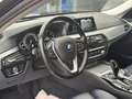 BMW 525 d Sport Line | Head up | AHK | Kamera | Leder Schwarz - thumbnail 9