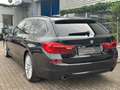 BMW 525 d Sport Line | Head up | AHK | Kamera | Leder Schwarz - thumbnail 3