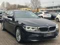 BMW 525 d Sport Line | Head up | AHK | Kamera | Leder Schwarz - thumbnail 6