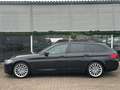 BMW 525 d Sport Line | Head up | AHK | Kamera | Leder Schwarz - thumbnail 2