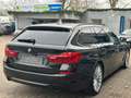 BMW 525 d Sport Line | Head up | AHK | Kamera | Leder Schwarz - thumbnail 5
